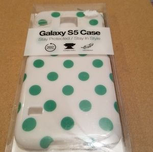 Galaxy S5 case